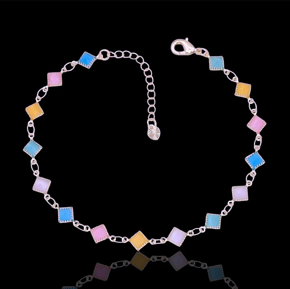 Anklet