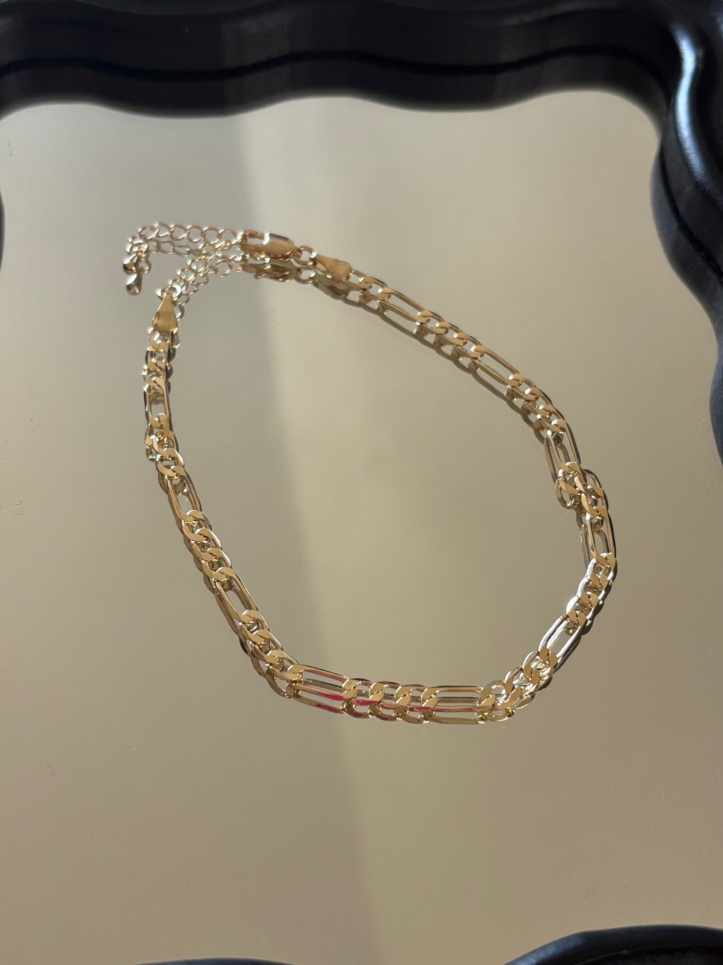 Anklet