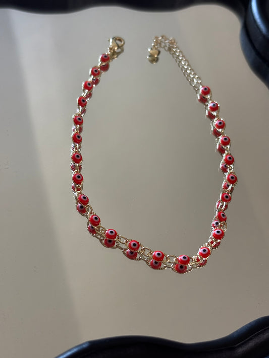 Anklet